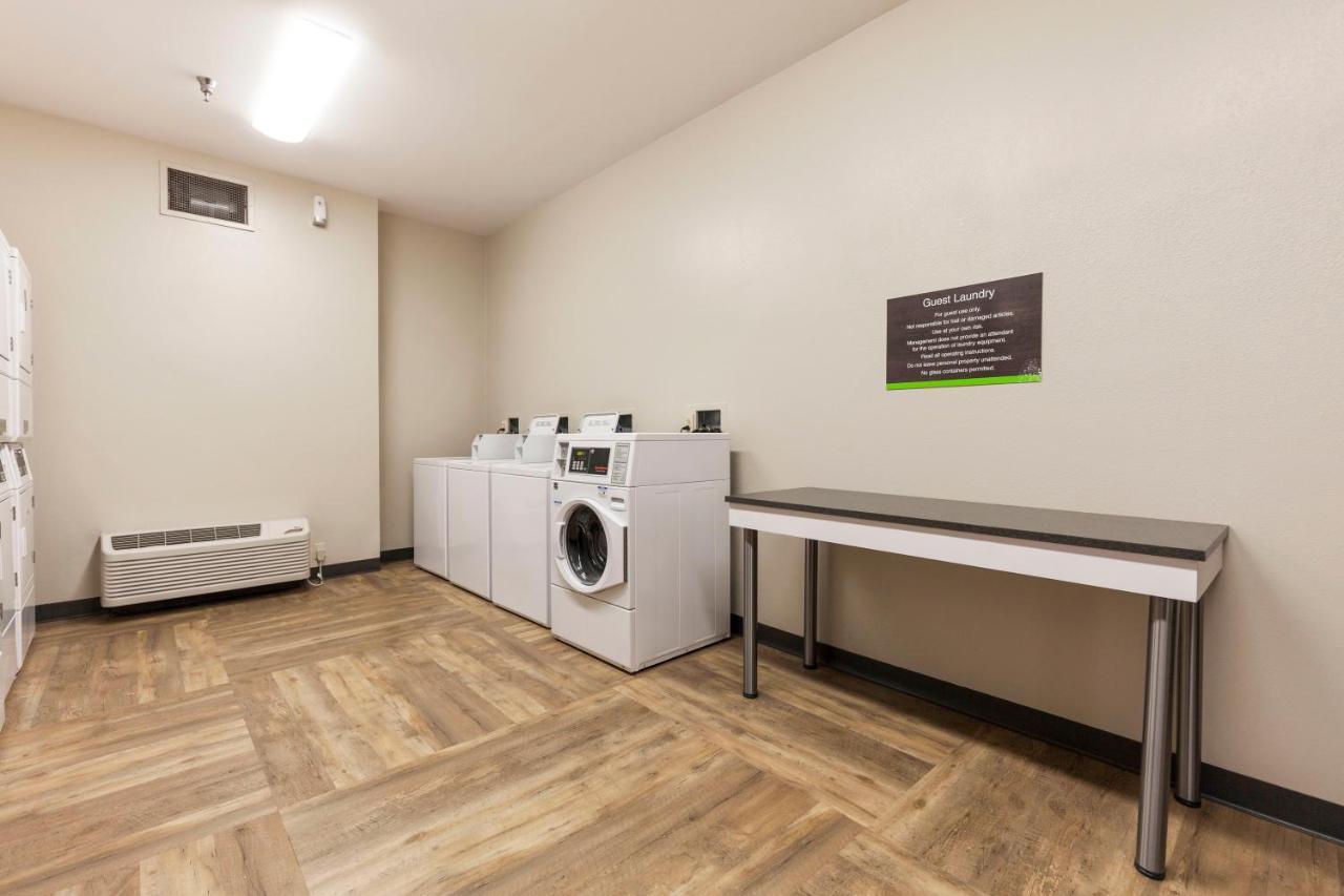 Extended Stay America Select Suites - Dallas - Lewisville Kültér fotó