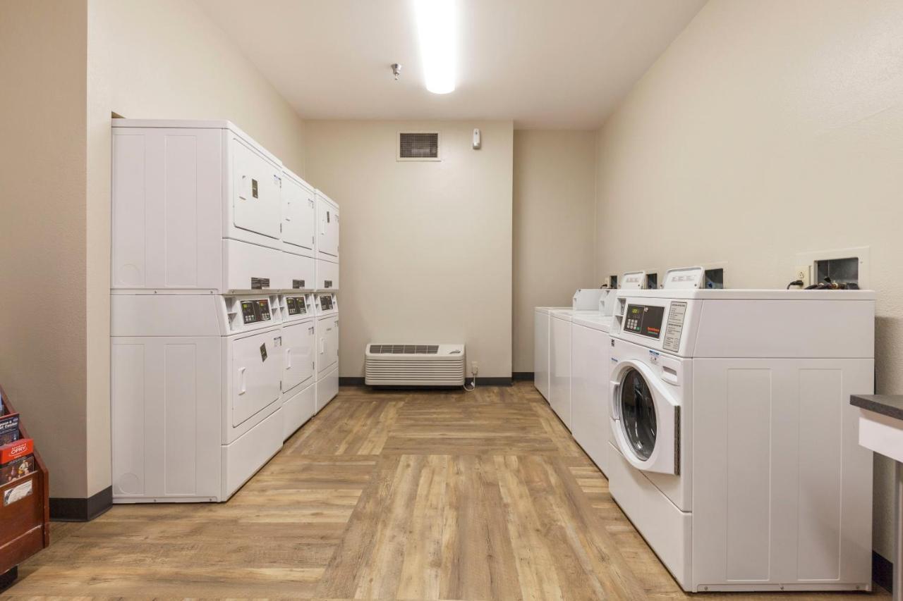 Extended Stay America Select Suites - Dallas - Lewisville Kültér fotó
