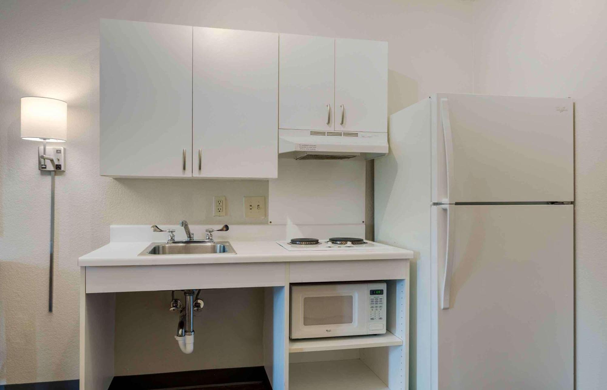 Extended Stay America Select Suites - Dallas - Lewisville Kültér fotó