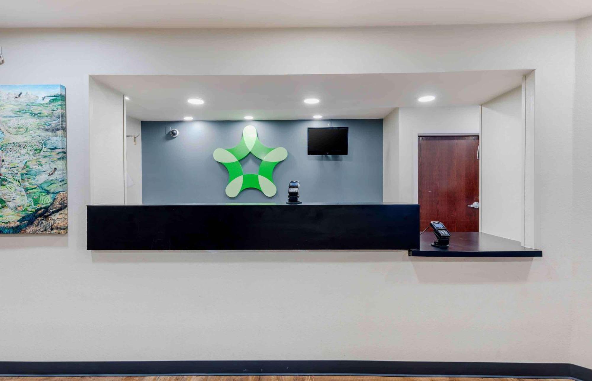 Extended Stay America Select Suites - Dallas - Lewisville Kültér fotó
