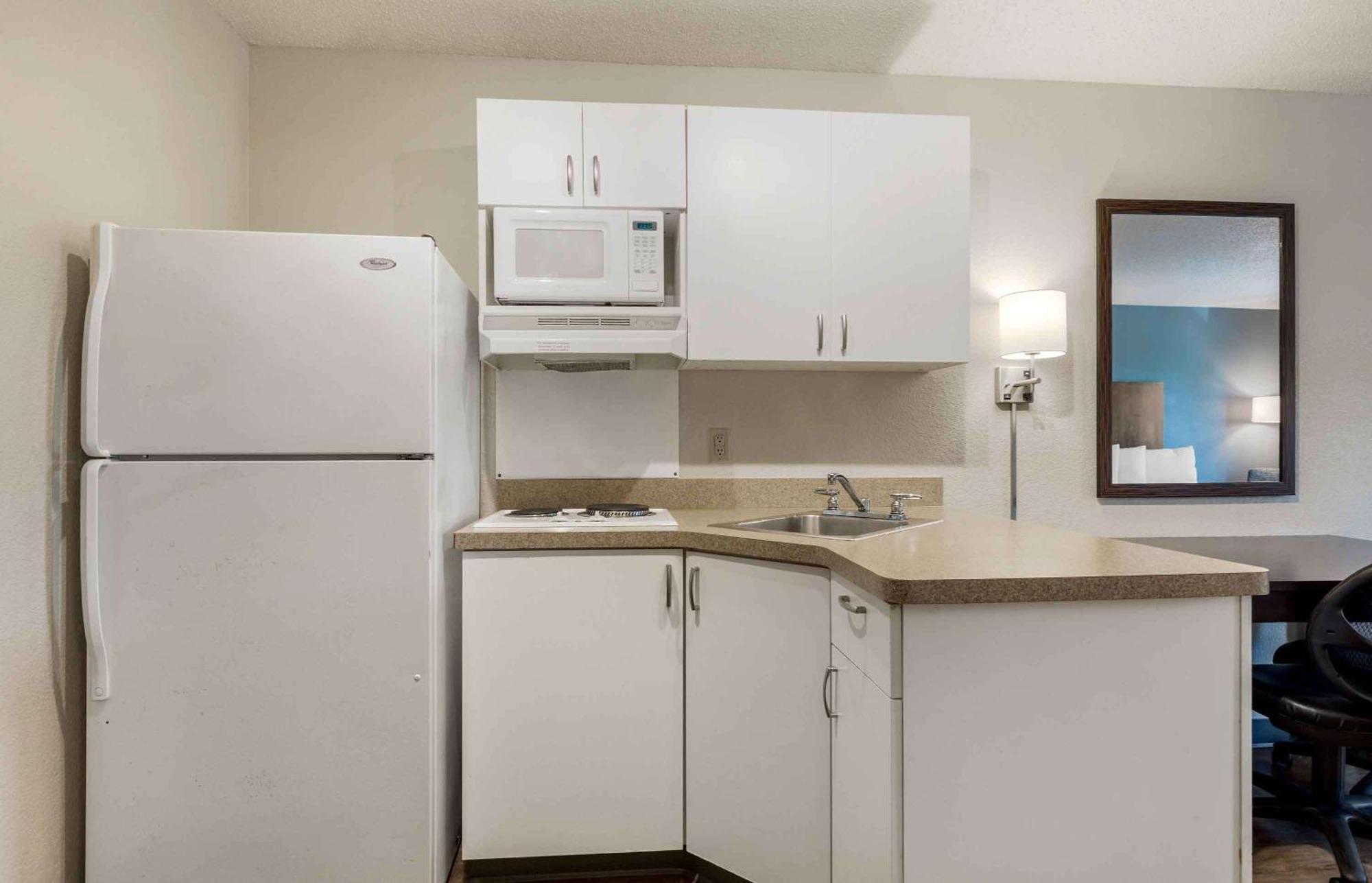 Extended Stay America Select Suites - Dallas - Lewisville Kültér fotó