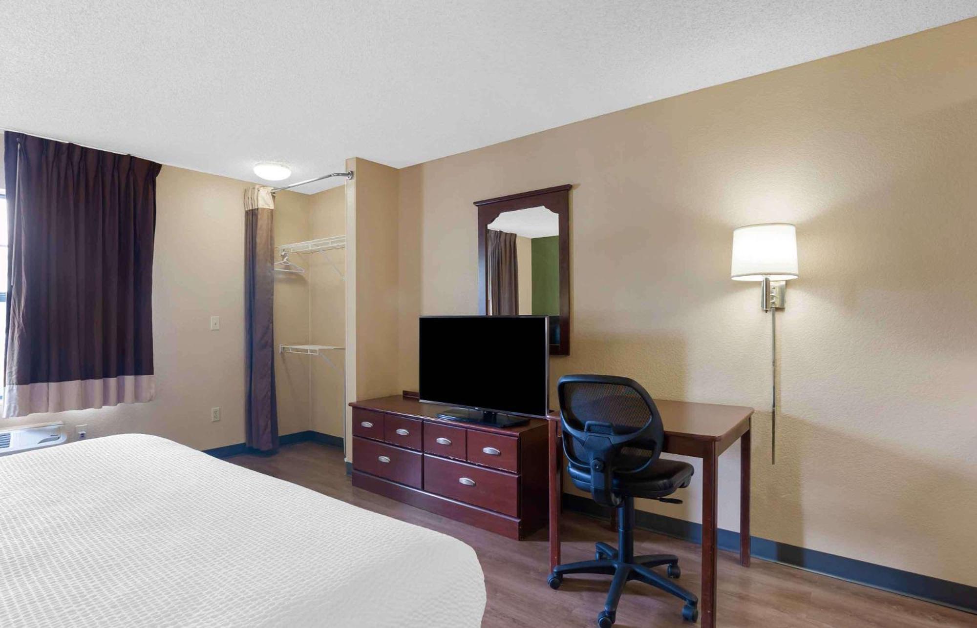 Extended Stay America Select Suites - Dallas - Lewisville Kültér fotó
