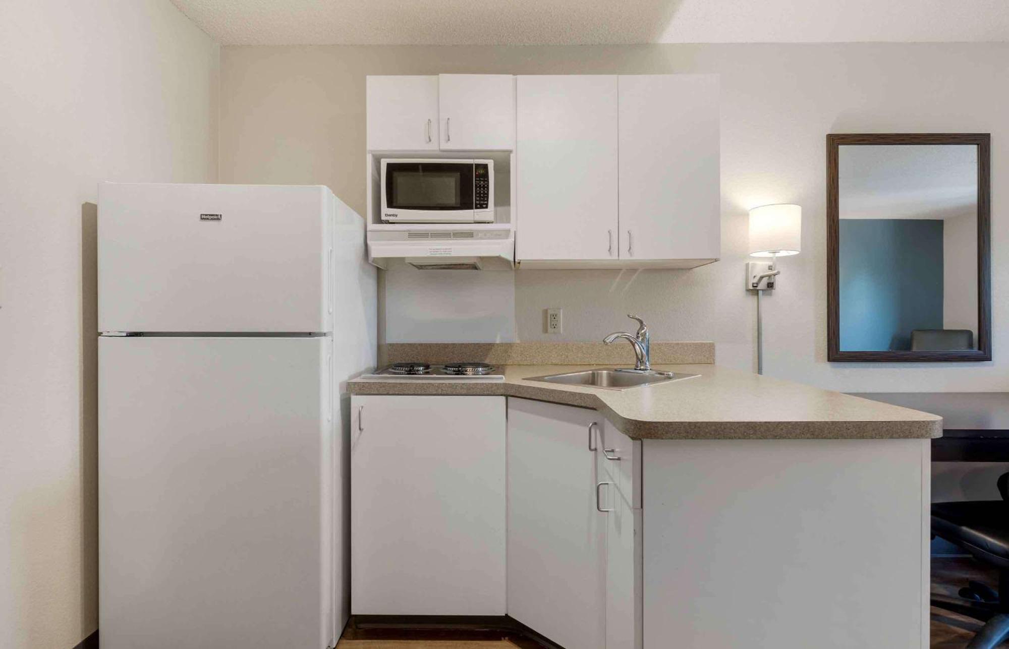 Extended Stay America Select Suites - Dallas - Lewisville Kültér fotó